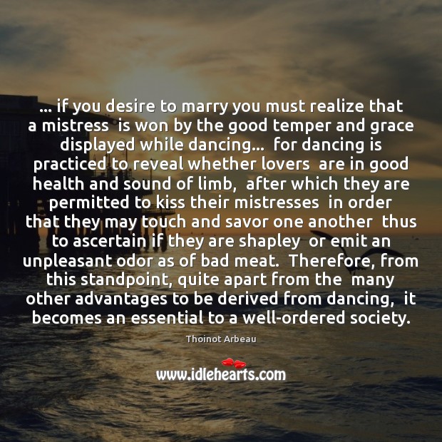 Dance Quotes Image