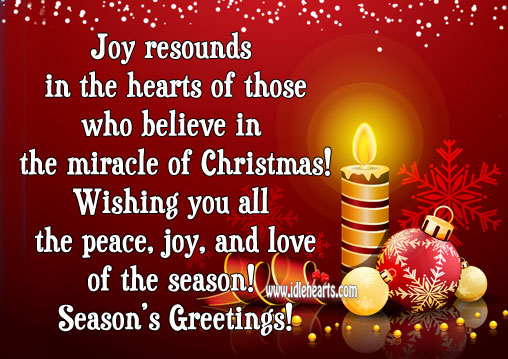 Wish you a merry christmas!!! Image