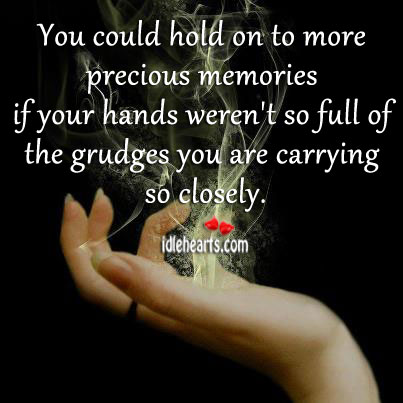 You could hold on to more precious memories if your Image