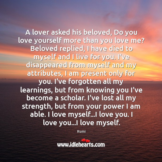 Love Yourself Quotes With Images Page 4 Idlehearts