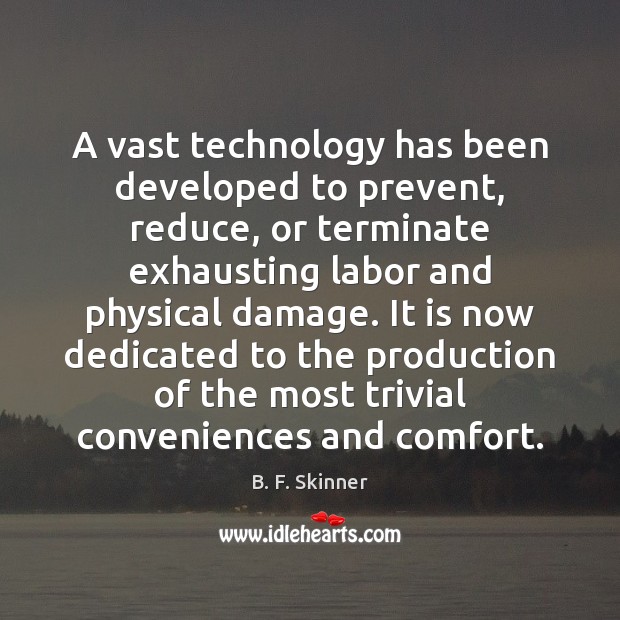 A vast technology has been developed to prevent, reduce, or terminate exhausting Image