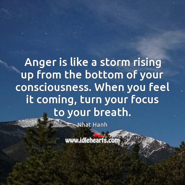 Anger Quotes Image