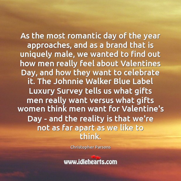 As the most romantic day of the year approaches, and as a Valentine’s Day Quotes Image