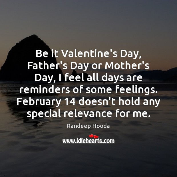 Be it Valentine’s Day, Father’s Day or Mother’s Day, I feel all Mother’s Day Quotes Image