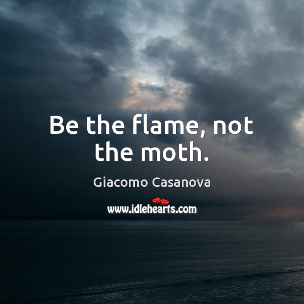 Giacomo Casanova Quotes - Page 2 - IdleHearts