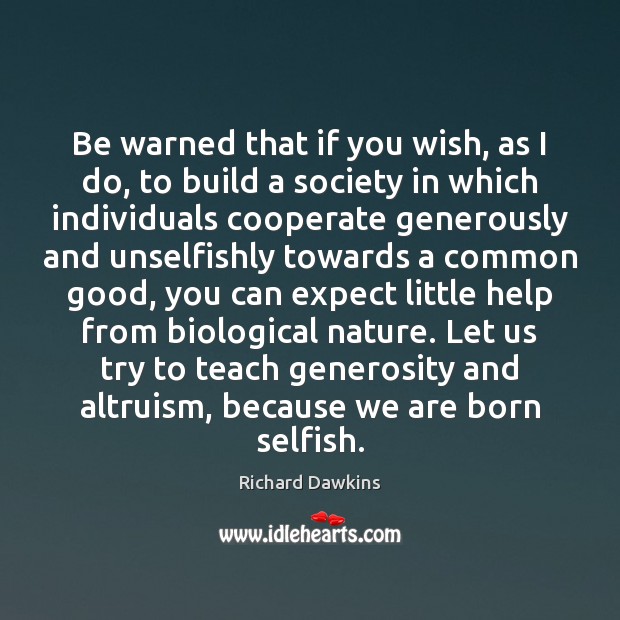 Be warned that if you wish, as I do, to build a Cooperate Quotes Image