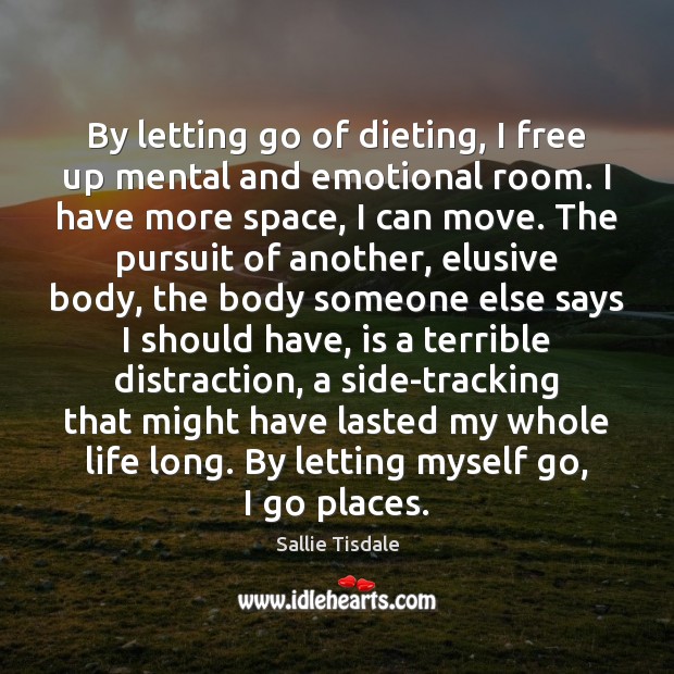Letting Go Quotes Image