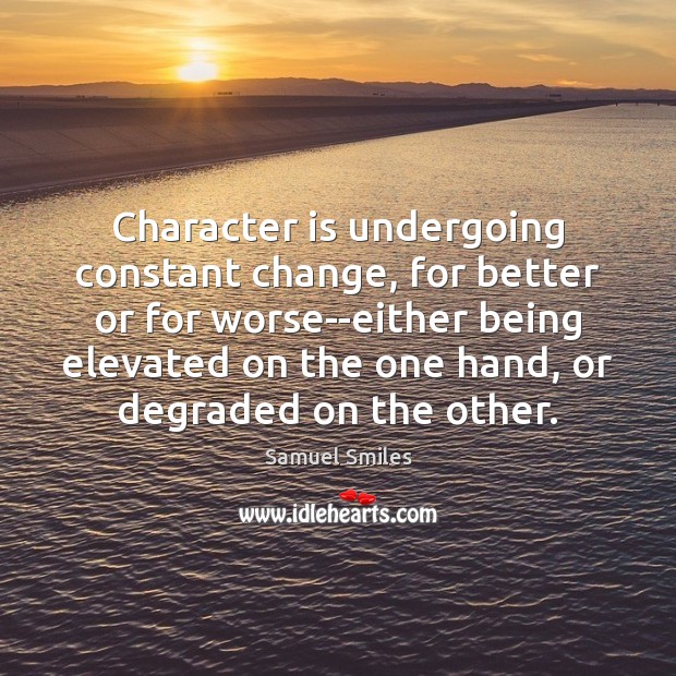 Character Quotes Image