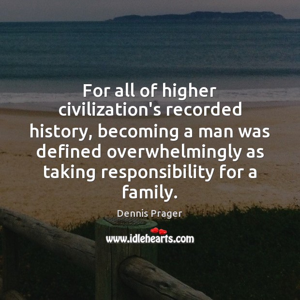 For all of higher civilization’s recorded history, becoming a man was defined Image