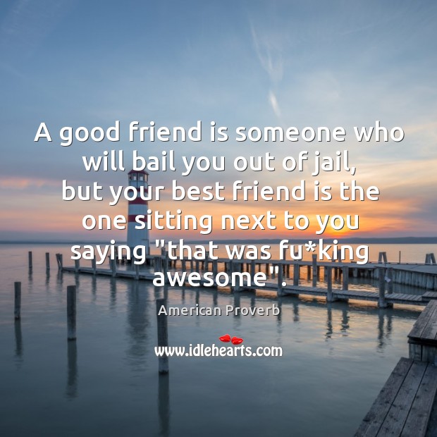 Good friend vs best friend Best Friend Quotes Image