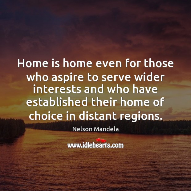 Home Quotes