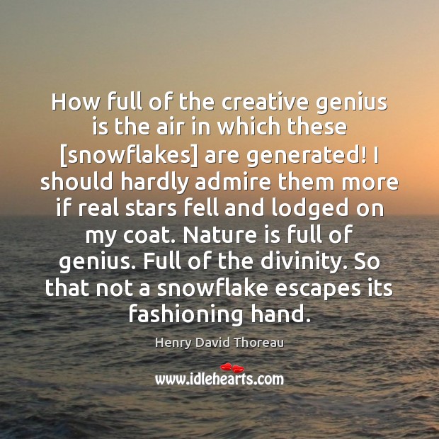 How full of the creative genius is the air in which these [ Image
