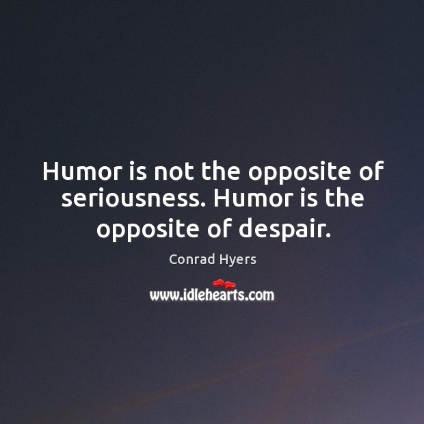 Humor Quotes