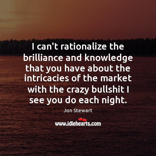 I can’t rationalize the brilliance and knowledge that you have about the Image