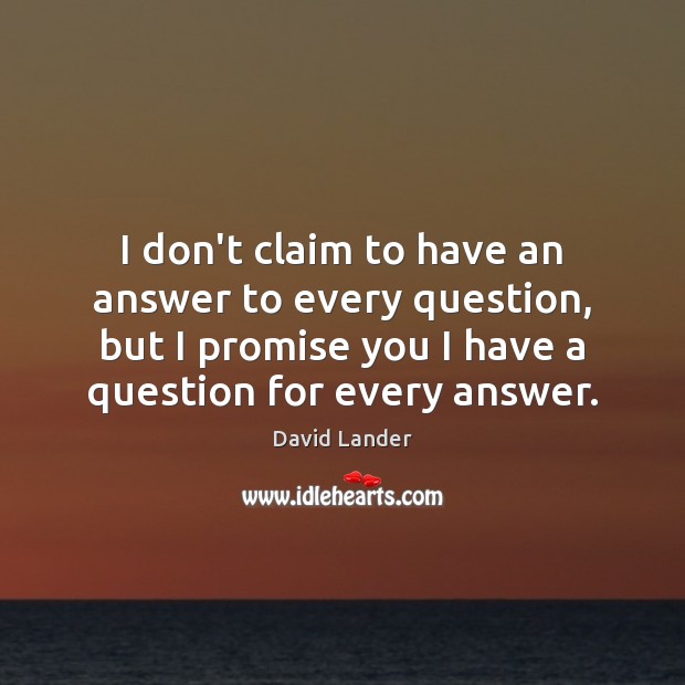 Promise Quotes Image