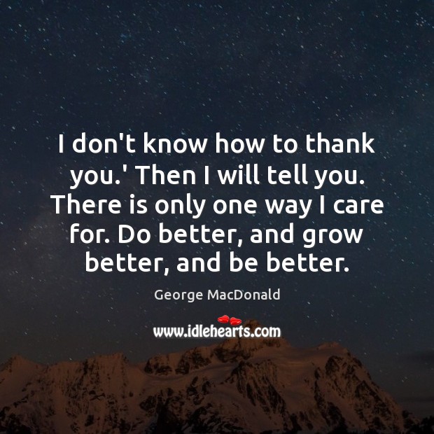 Thank You Quotes Image