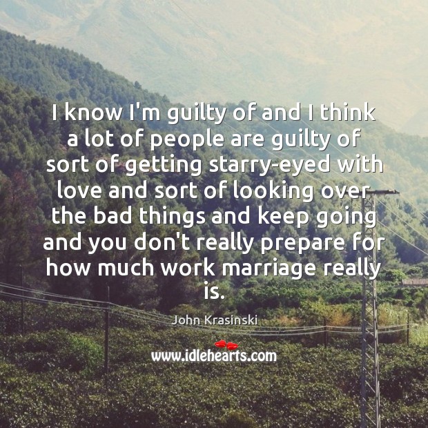 Guilty Quotes