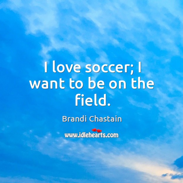 Soccer Quotes