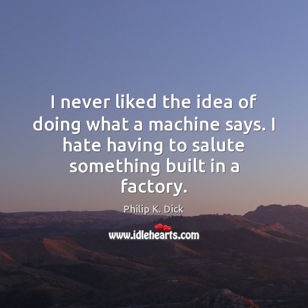 Hate Quotes Image