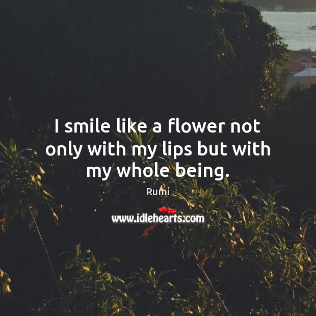 Flowers Quotes Image