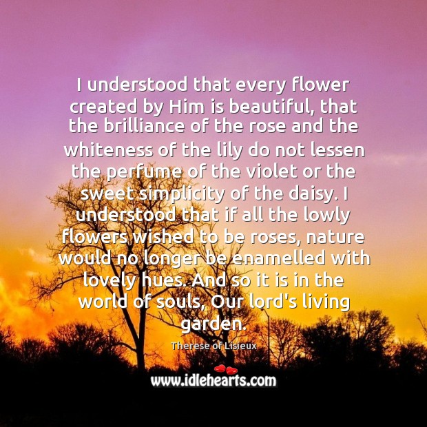 Flowers Quotes Image