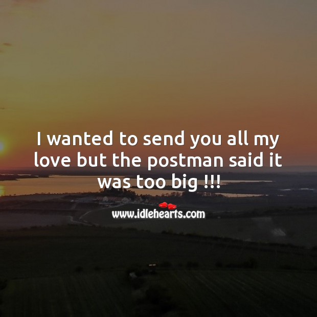Love Messages Image