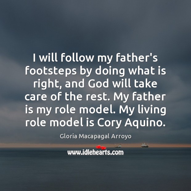 Father Quotes