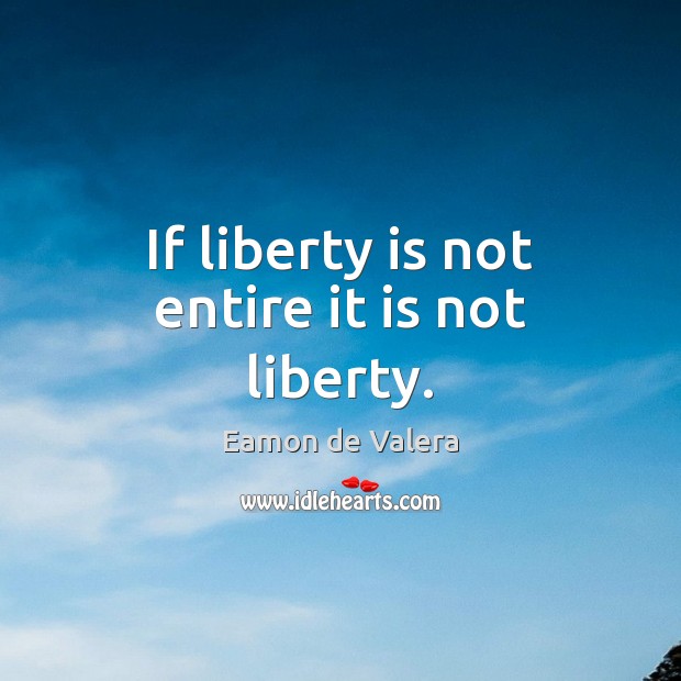 Liberty Quotes Image
