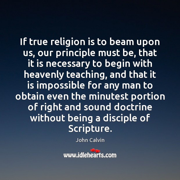 Religion Quotes