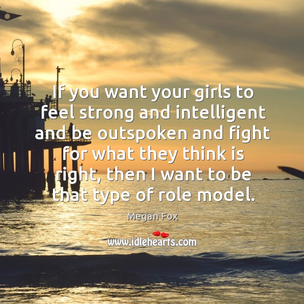 If you want your girls to feel strong and intelligent and be Image