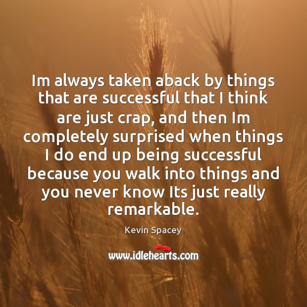 Being Successful Quotes