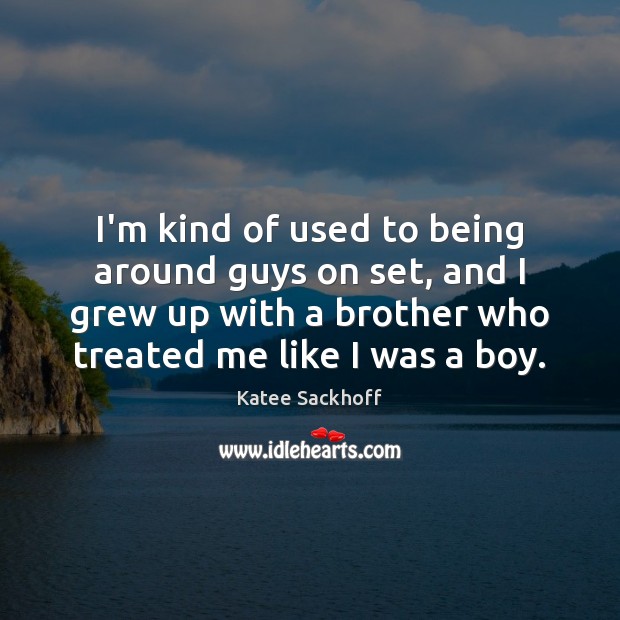 Brother Quotes