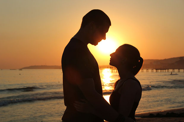 The most important things for a healthy relationship. Articles Image