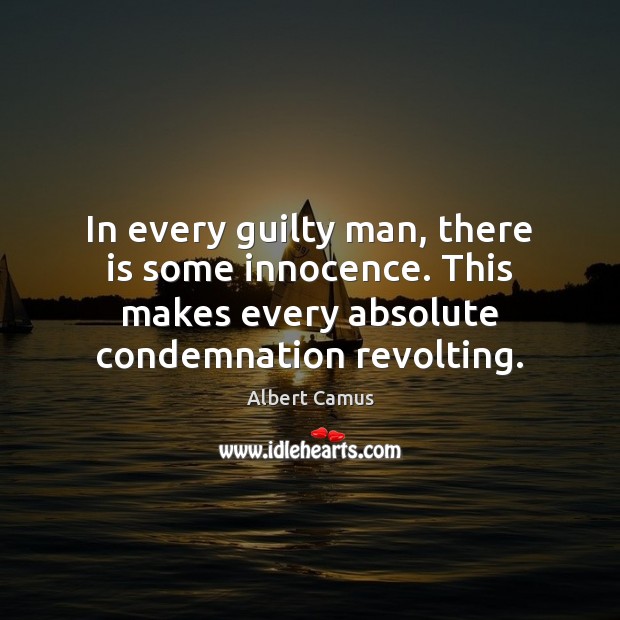 Guilty Quotes Image