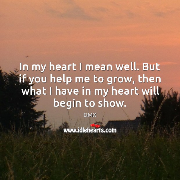 Heart Quotes