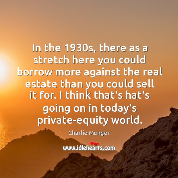 Real Estate Quotes