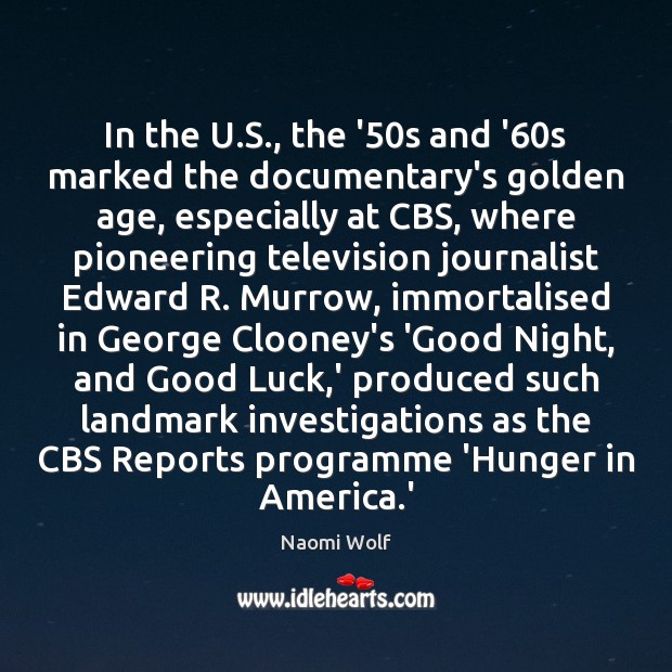 In the U.S., the ’50s and ’60s marked the Good Night Quotes Image