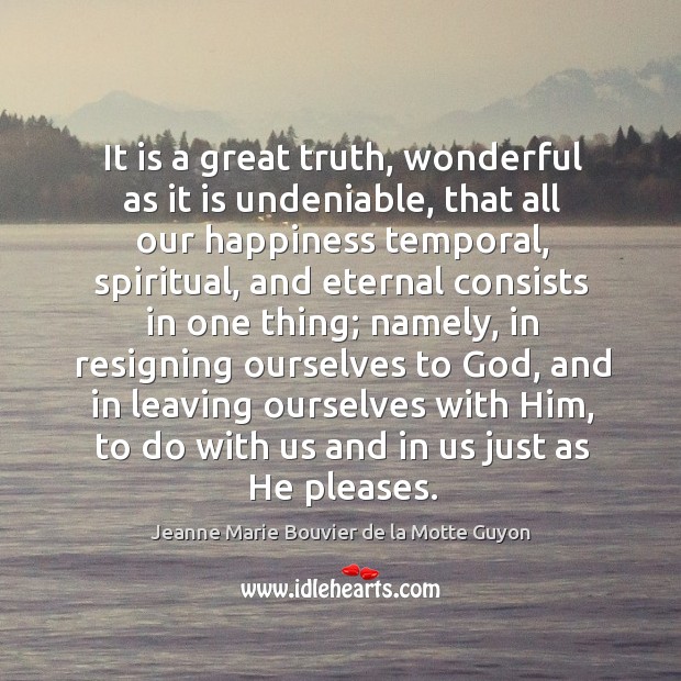 It is a great truth, wonderful as it is undeniable, that all Image