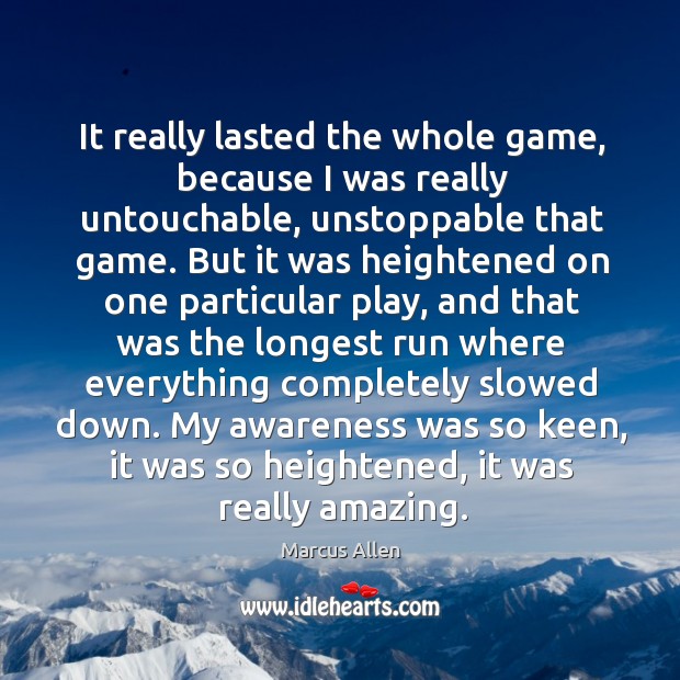 Unstoppable Quotes Image