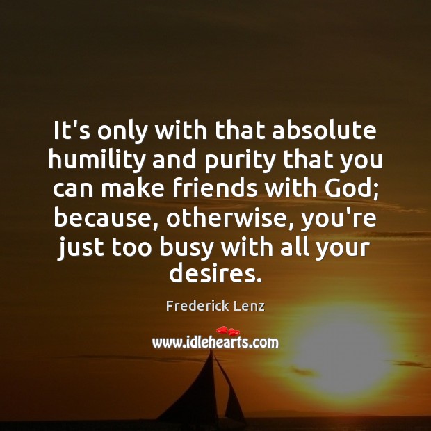 Humility Quotes Image
