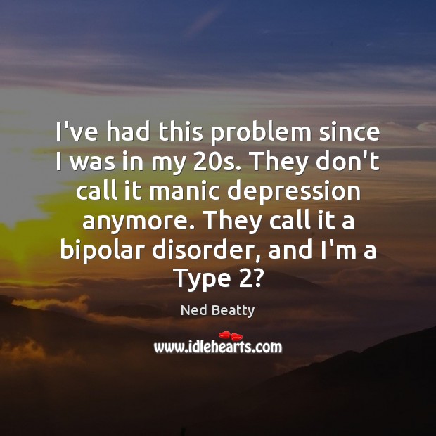 I’ve had this problem since I was in my 20s. They don’t Image