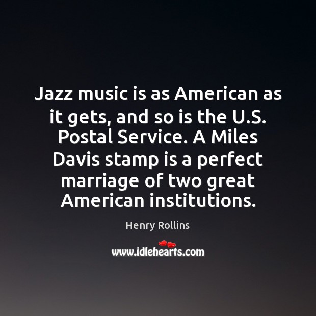 Jazz music is as American as it gets, and so is the Music Quotes Image