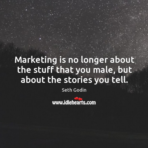 Marketing Quotes
