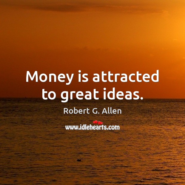 Money Quotes Image