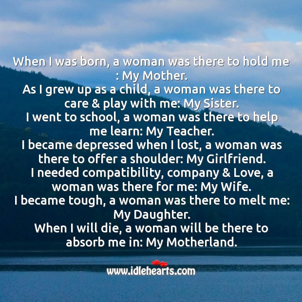 Most amazing lines written on woman. School Quotes Image