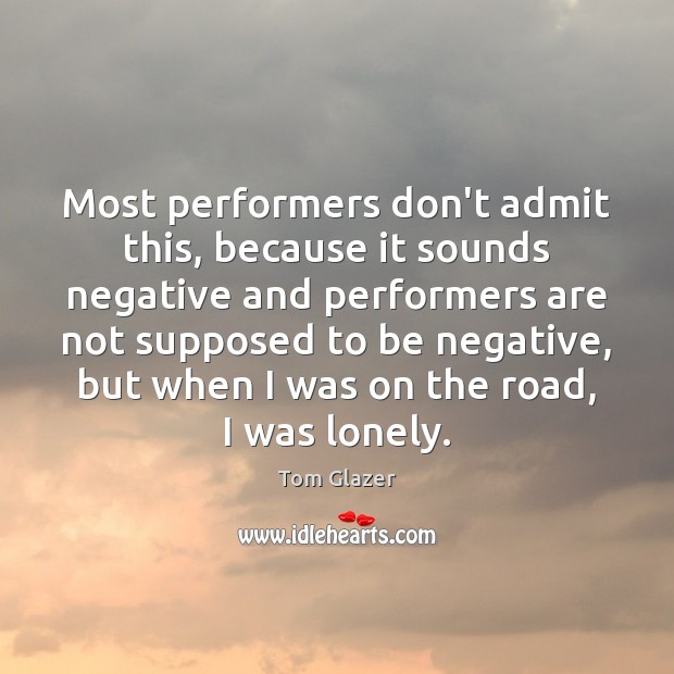 Lonely Quotes