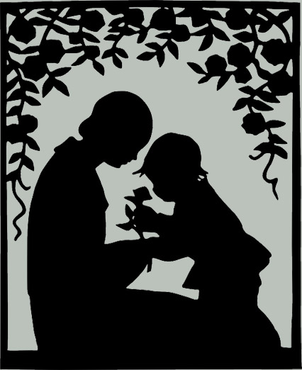Mother’s day story Moral Stories Image