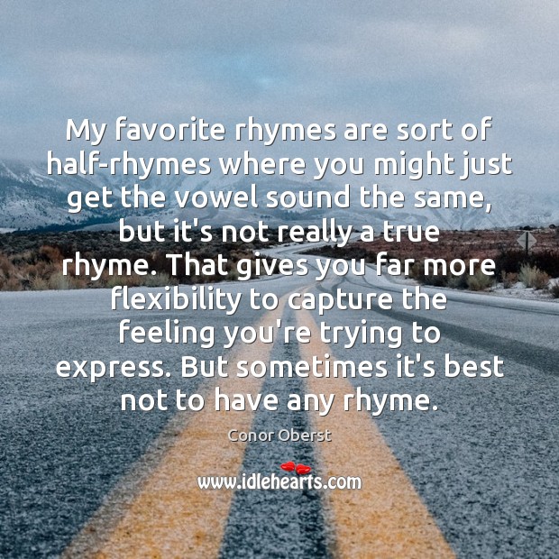 short rhyming love quotes