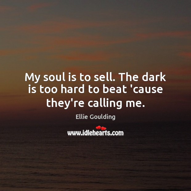Soul Quotes