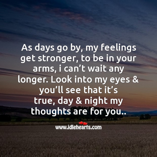 My thoughts are for you.. Image